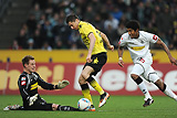 Lewandowski will mit aller Macht zu Dante und den Bayern (Archivfoto: Olaf Kozany / TORfabrik.de)