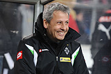 Bekommt Lucien Favre im Winter doch noch einmal eine Verst�rkung f�r seinen Kader? (Foto: Team2Sportphoto)